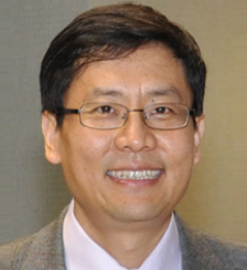 Prof. Xue Quan