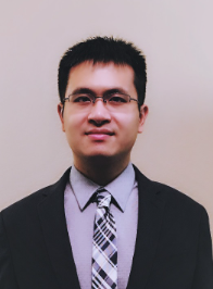 Prof. Cheng Zhuo